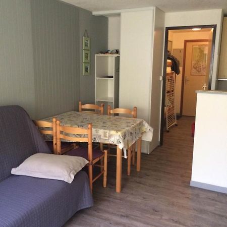 Tres Bel Appartement Saint-Lary-Soulan Εξωτερικό φωτογραφία