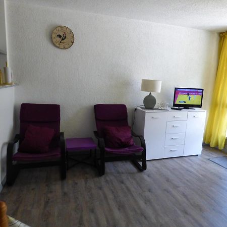 Tres Bel Appartement Saint-Lary-Soulan Εξωτερικό φωτογραφία