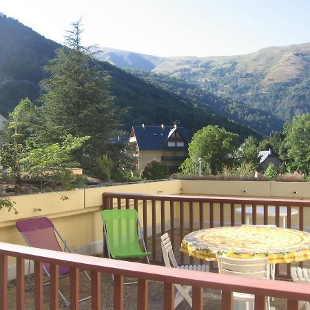 Tres Bel Appartement Saint-Lary-Soulan Εξωτερικό φωτογραφία
