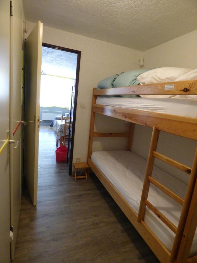 Tres Bel Appartement Saint-Lary-Soulan Εξωτερικό φωτογραφία