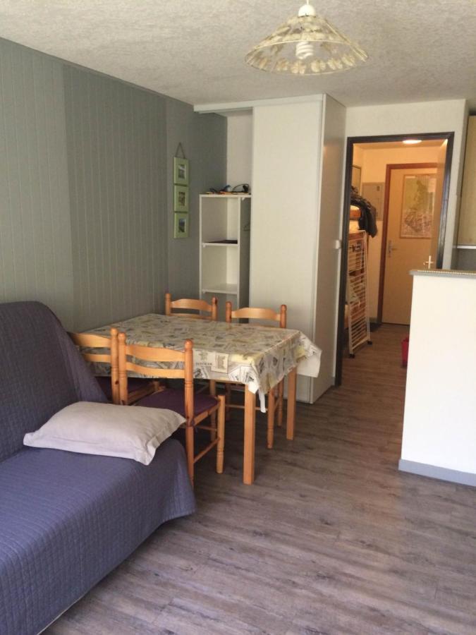 Tres Bel Appartement Saint-Lary-Soulan Εξωτερικό φωτογραφία